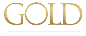 Logo Gold White