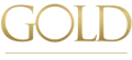 Logo Gold White